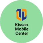 Business logo of Kissan mobile center