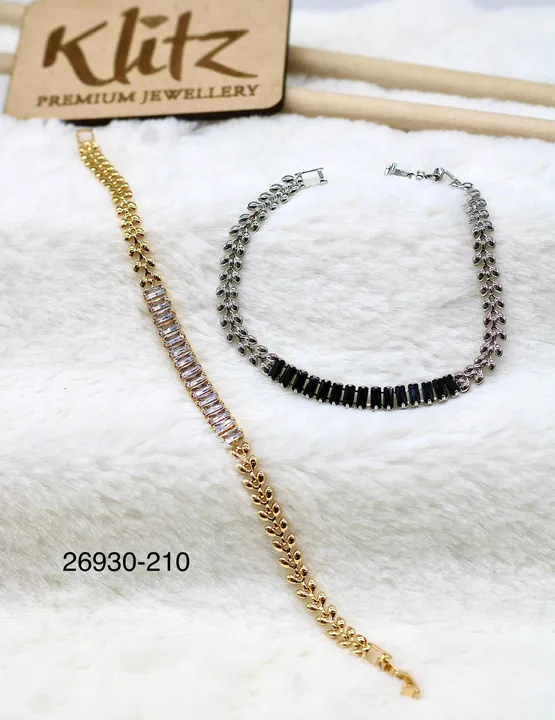 Anti tarnish bracelet  uploaded by Sb designs on 12/16/2023