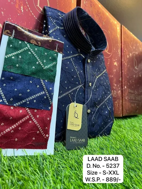 Product uploaded by Kushal Jeans, Indore on 12/16/2023