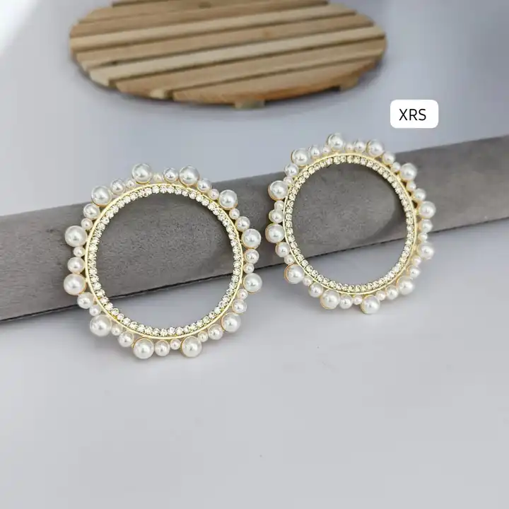 Earrings & bangles  uploaded by Sb designs on 12/16/2023