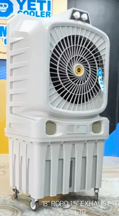 Post image All Type Commercial Air Cooler Range
Size Available On 12" to 30"
Big Range In Commarcial Air Coolers

Bulk Supply Enquiry
Avinash Sales Corporation
Tonk Rajasthan
7737840086