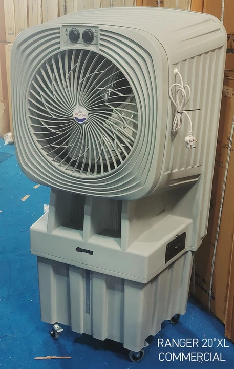 20" Ranger XL Commercial Air Cooler  uploaded by Avinash Sales Corporation on 12/16/2023