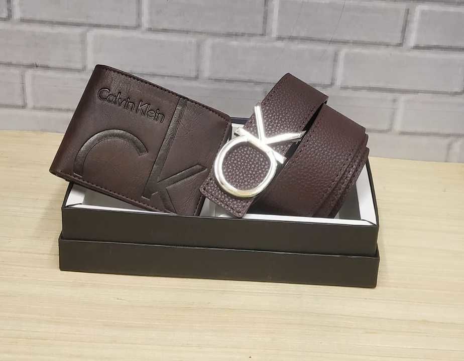 *MIX BRAND*

BELT AND WALLET

COMBO SET

WITH COMBO BOX

WITH 3 NAMES



PRICE ONLY *rasmpt* uploaded by XENITH D UTH WORLD on 3/24/2021