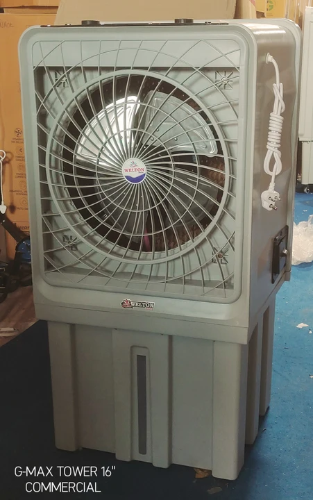 18" G Max TOWER Commercial Air Cooler  uploaded by Avinash Sales Corporation on 12/16/2023