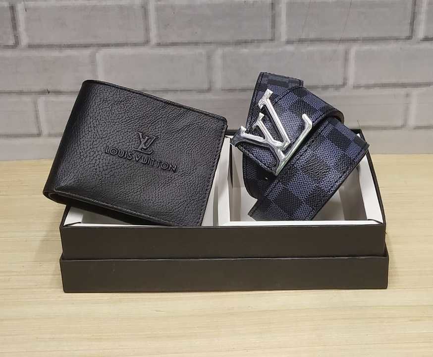 *MIX BRAND*

BELT AND WALLET

COMBO SET

WITH COMBO BOX

WITH 3 NAMES



PRICE ONLY *rasmpt* uploaded by XENITH D UTH WORLD on 3/24/2021