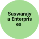 Business logo of Suswarajya Enterprises