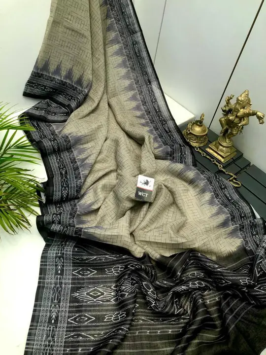 cotton saree  uploaded by business on 12/16/2023