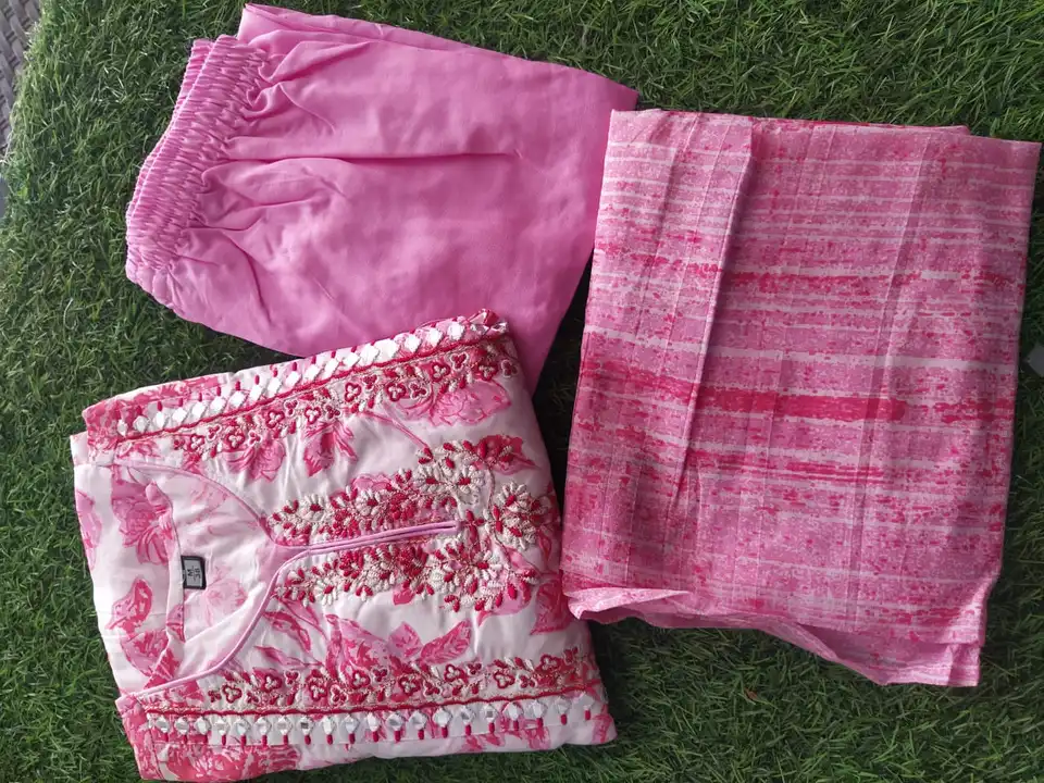 Cotton  uploaded by Pink city Fashion and Jaipur Kurtis on 12/16/2023
