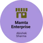 Business logo of Mamta enterprise
