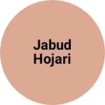 Business logo of Jabud hojari