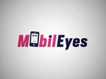 Business logo of MOBILE EYES