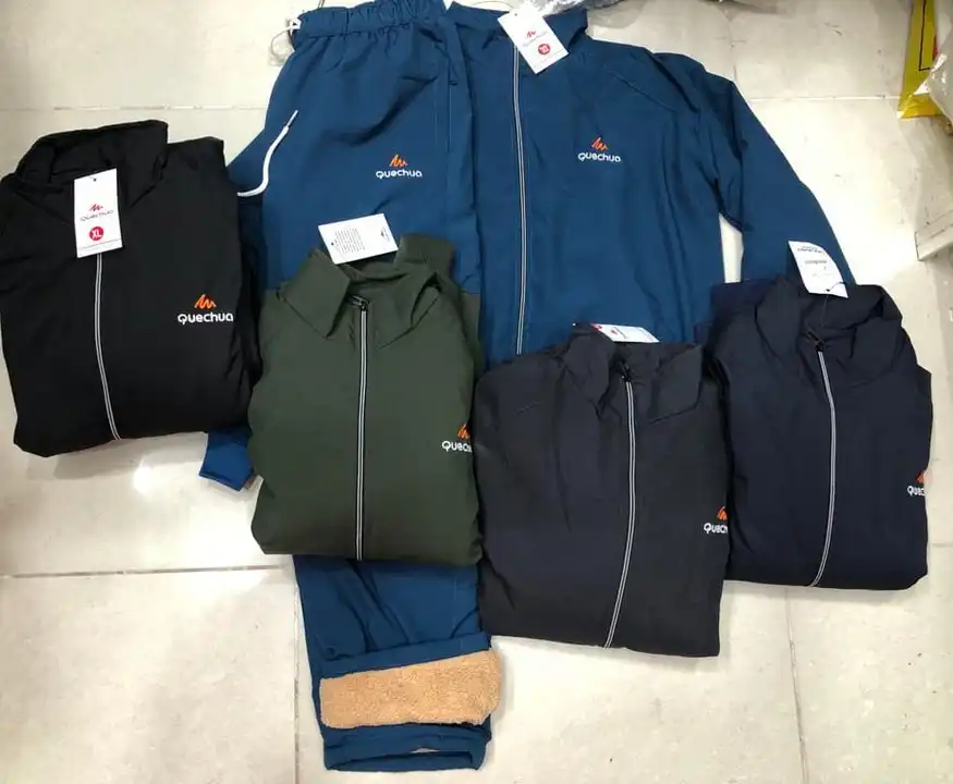 Winter tracksuit ( call me for price - 77104-20633)  uploaded by huMAN CLOTHING  on 12/16/2023