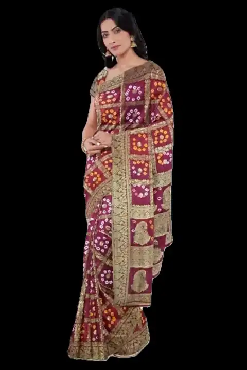 Sarees  uploaded by business on 12/17/2023