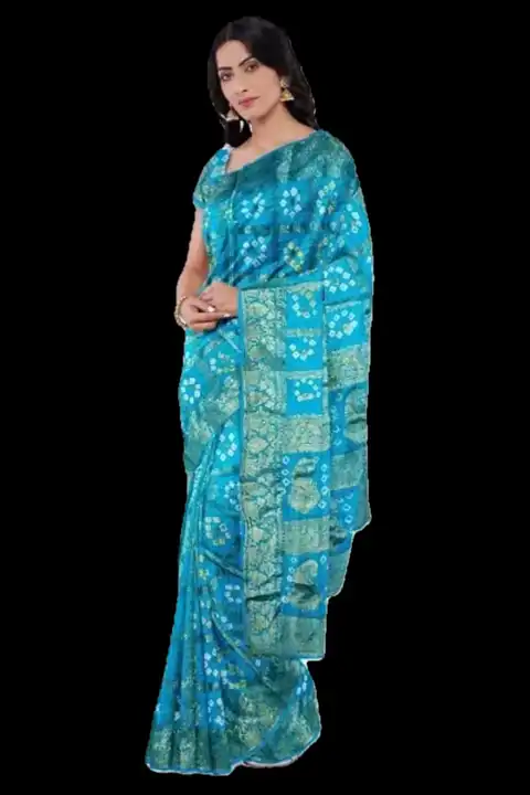 Sarees  uploaded by SN creations on 12/17/2023