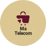 Business logo of Ma Telecom