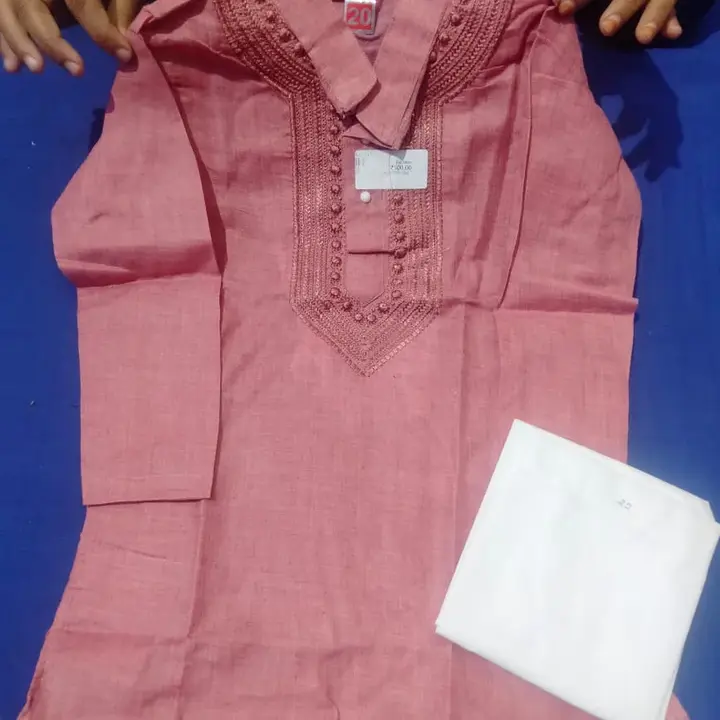 Product uploaded by Lcf crafts (lucknow Chikan factory) on 12/17/2023