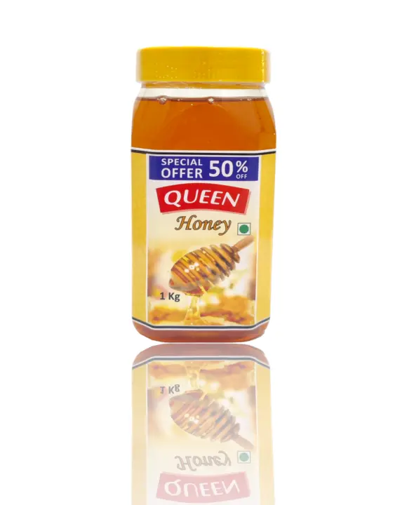 Queen Honey  uploaded by business on 12/17/2023