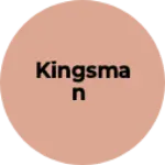 Business logo of Kingsman