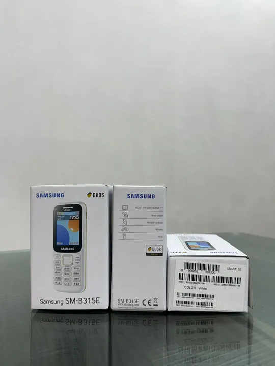 Samsung B315W  uploaded by Kataria on 12/17/2023