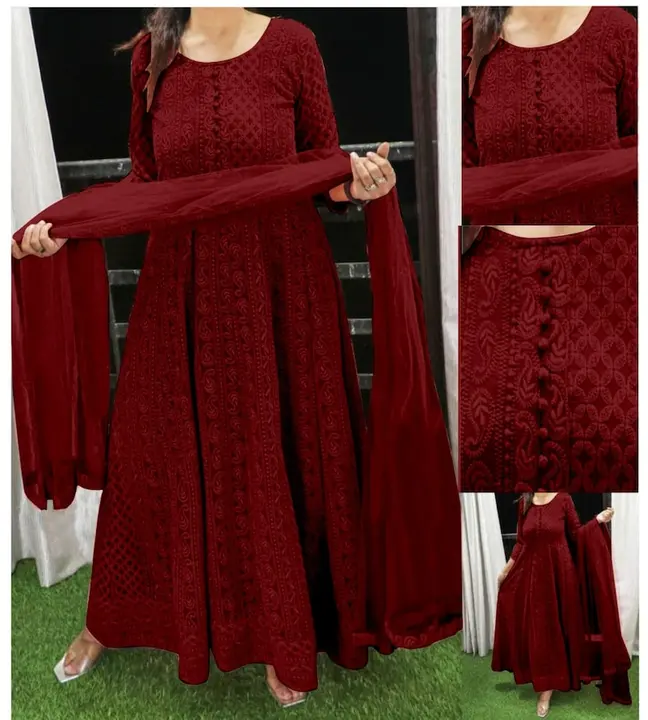 Post image TO ORDER PLEASE CALL OR WHATSAPP 8864046684

PREMIUM QUALITY KURTI SETS 

PRICE -399/ PC

SIZES AVAILABLE M  TO 3XL

MINIMUM ORDER 5000 RUPEES

WHOLESALE ONLY

PREPAID ONLY

COD NOT AVAILABLE

RETURNS AVAILABLE WITHIN 7 DAYS OF DELIVERY

SINGLE PC BUYERS OR COD BUYERS PLEASE DON'T CONTACT