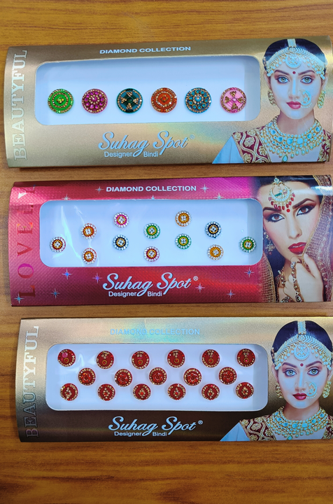 Bindi stock out sale  uploaded by business on 12/17/2023