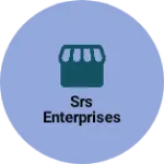 Business logo of SRS Enterprises