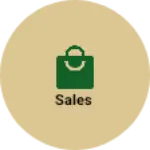Business logo of Sales