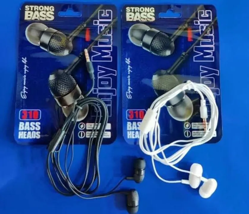 Boat ear phones  uploaded by business on 12/17/2023