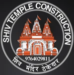 Business logo of मंदीर शिल्पकार -Temple Construction company