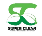 Business logo of SUPER CLEAN