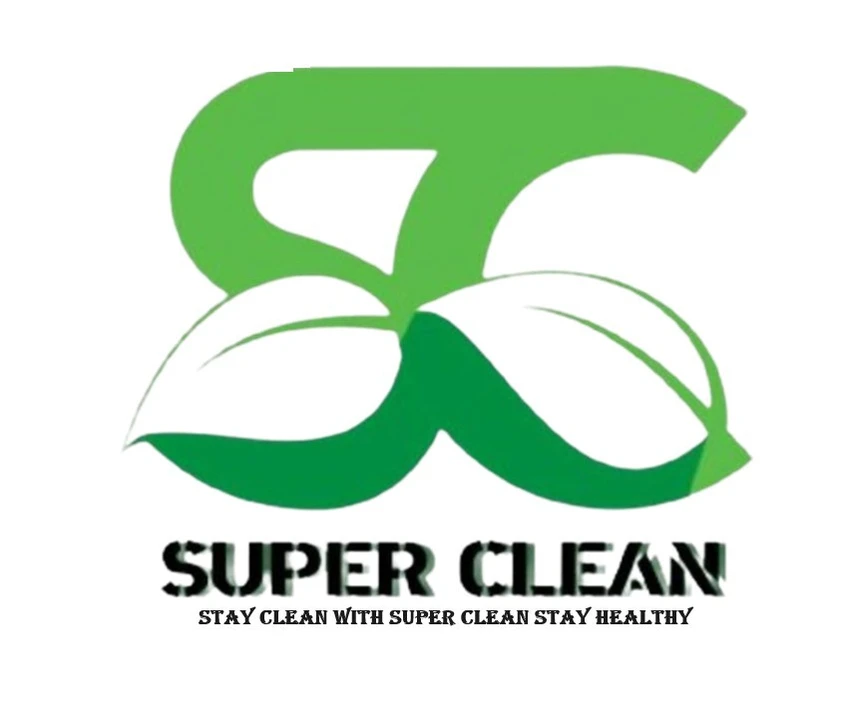Post image SUPER CLEAN has updated their profile picture.