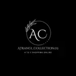 Business logo of Atrangi_Collection.03