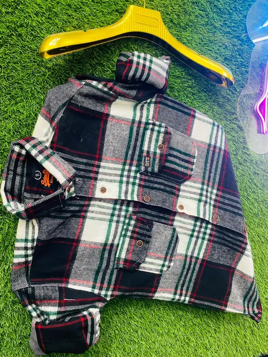FULL कंबल 

PREMIUM WOOLEN 
📣📣📣📣📣

CHECKS CORLOR 🔥

SHIRTS वूलें🧥 

PREMIUM QUALITY 🔥
       uploaded by HARNOOR SHIRTS BY AB COLLECTION on 12/17/2023