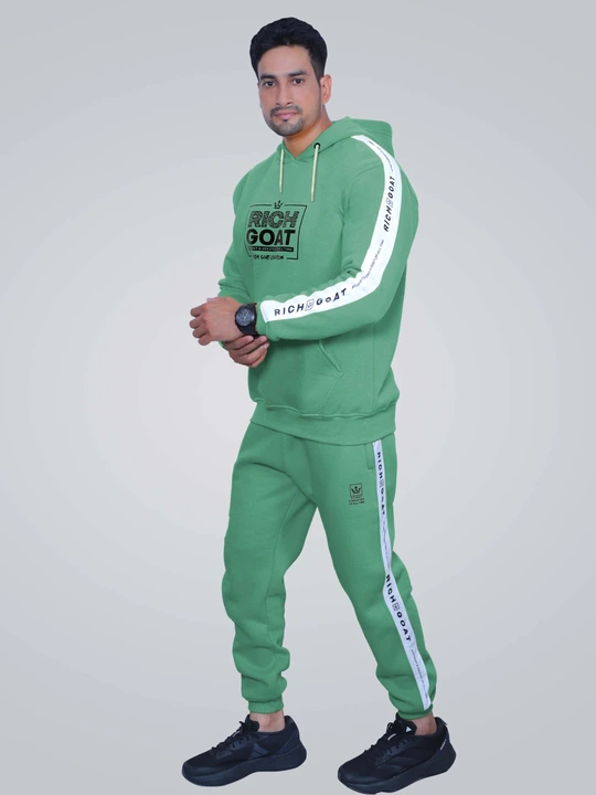 Tracksuit for mens  uploaded by BEDI & SONS COMPANY  on 12/17/2023