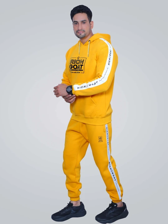 Tracksuit for mens  uploaded by business on 12/17/2023