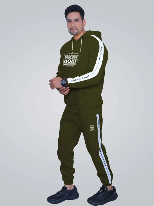 Tracksuit for mens  uploaded by BEDI & SONS COMPANY  on 12/17/2023