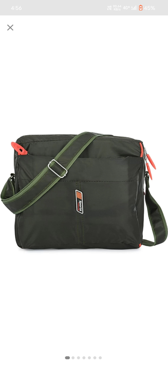Sling bag for man and woman  uploaded by business on 12/17/2023