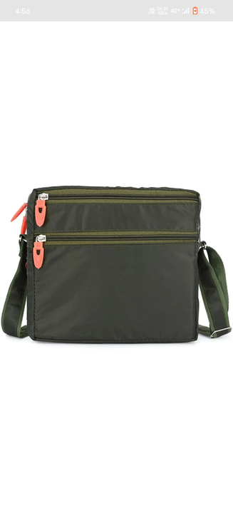 Sling bag for man and 3 Non Size uploaded by Luxurious choice  on 12/17/2023