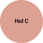 Business logo of HOL C
