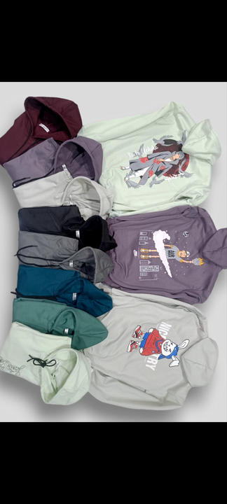 Product uploaded by Manufacturer and Wholesaler of T-shirt  on 12/17/2023