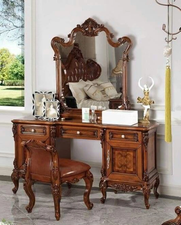 Dressing table  uploaded by Modern furniture on 12/17/2023