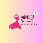 Business logo of Ambey garments