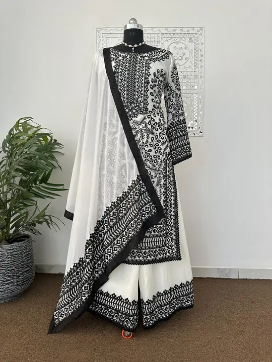 Product uploaded by Taha fashion from surat on 12/18/2023