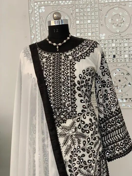 Kurta set  uploaded by Taha fashion from surat on 12/18/2023