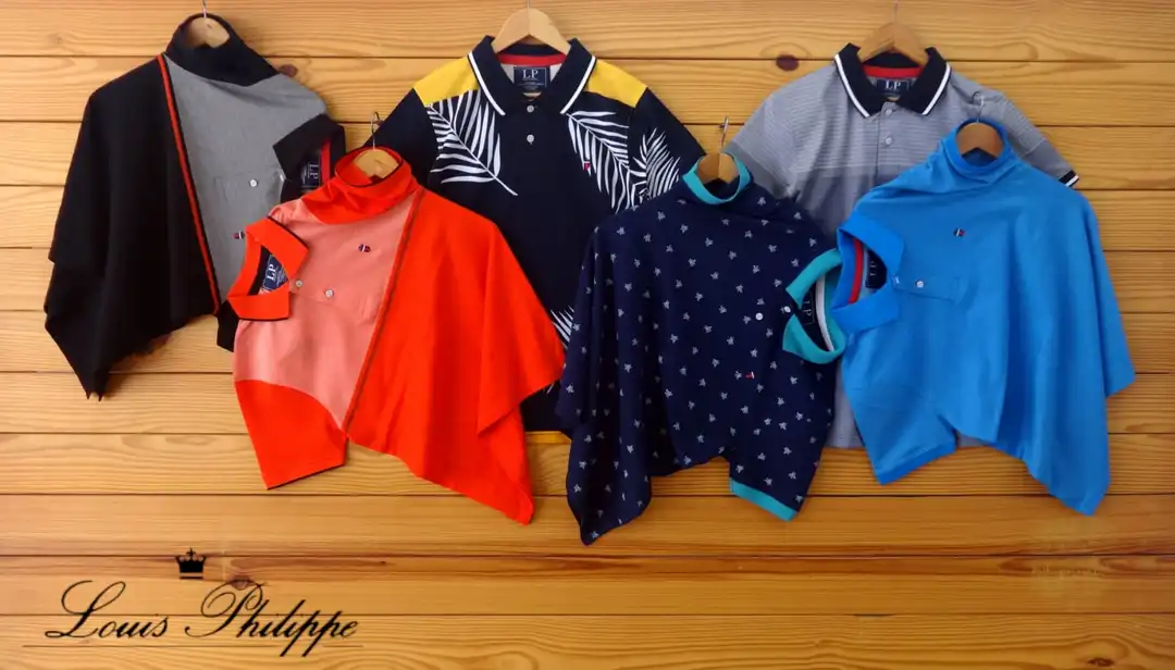 Polo uploaded by Yahaya traders on 12/18/2023