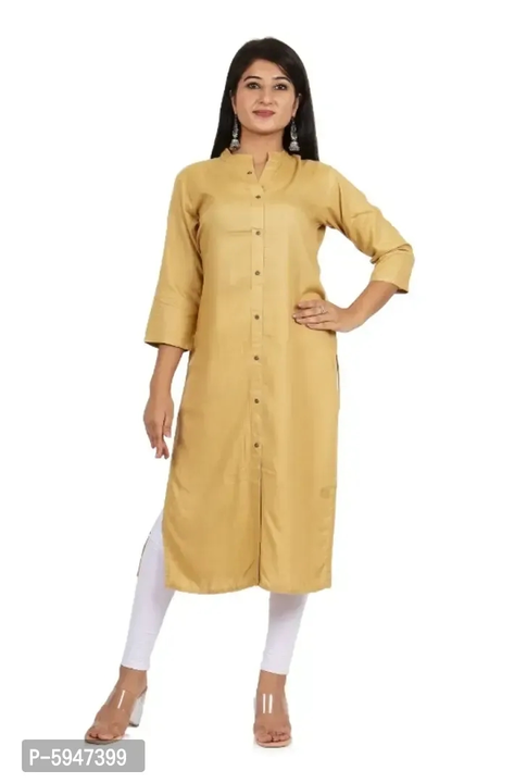 Kurti  uploaded by business on 12/18/2023