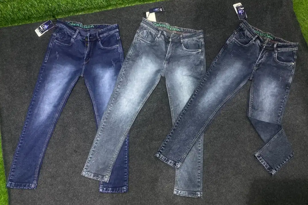 Dainum jeans uploaded by NRD Fashion Store on 12/18/2023