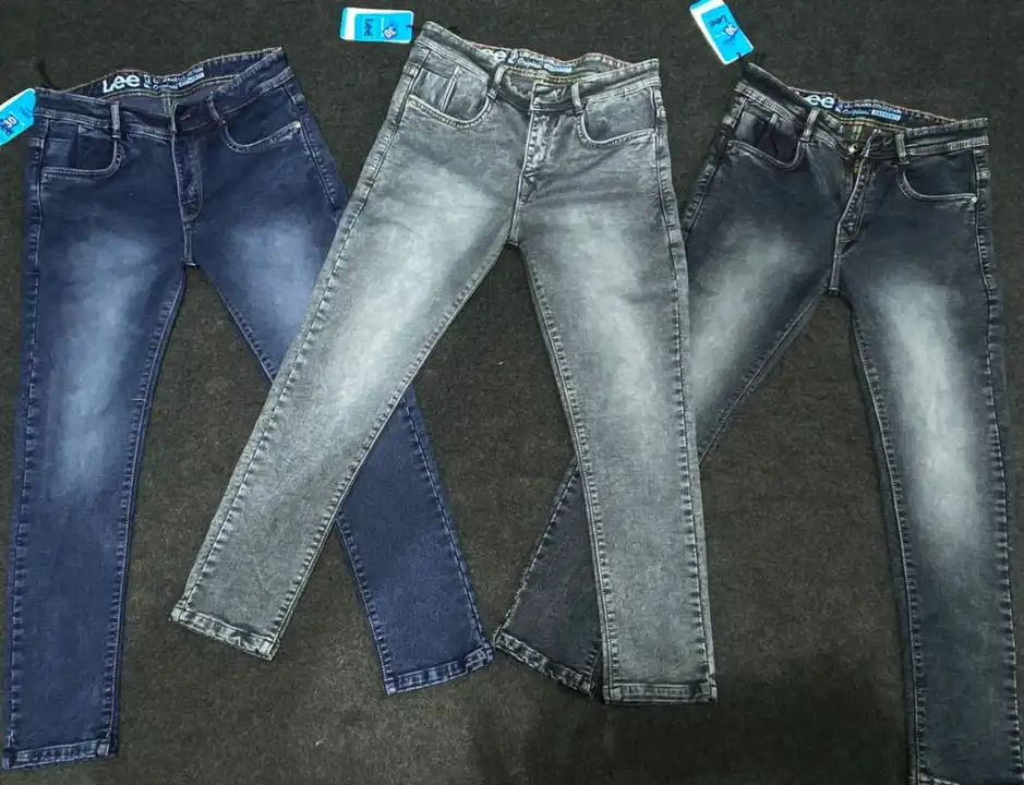 Dainum jeans uploaded by NRD Fashion Store on 12/18/2023