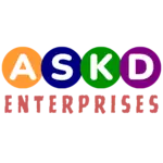 Business logo of ASKD Enterprises