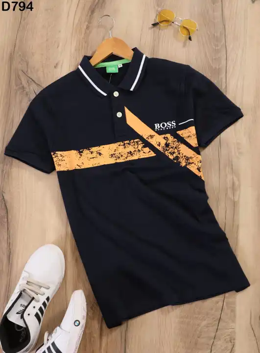 Polo uploaded by Yahaya traders on 12/18/2023